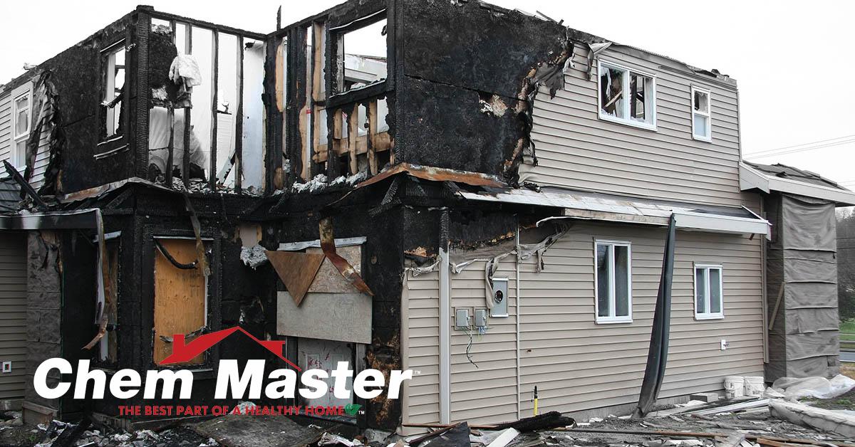  Professional Fire and Smoke Damage Repair in Elk Mound, WI