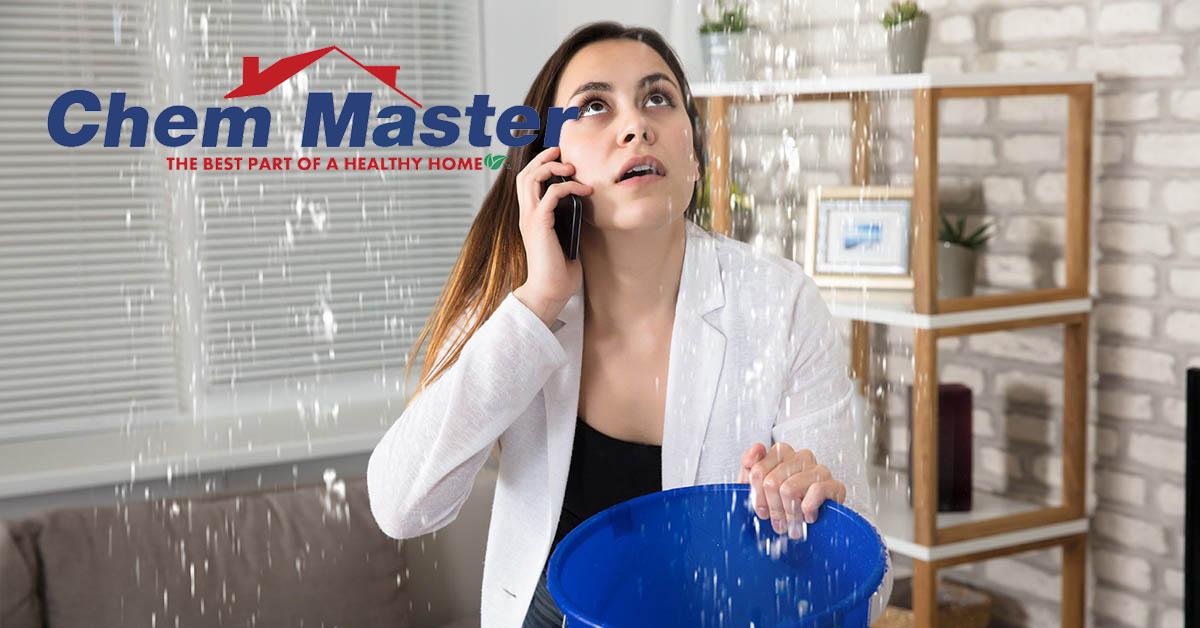  Professional Water Damage Mitigation in Stanely, WI