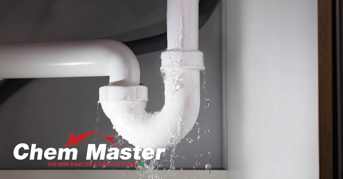  Professional Water Damage Restoration in Eau Claire, WI