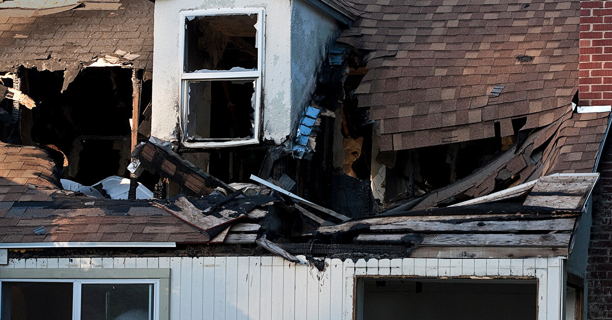  Professional Fire Damage Repair in Bloomer, WI