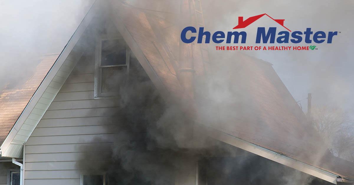  Professional Fire Damage Cleanup in Durand, WI