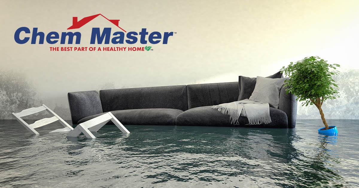  Professional Flood Damage Cleanup in Altoona, WI