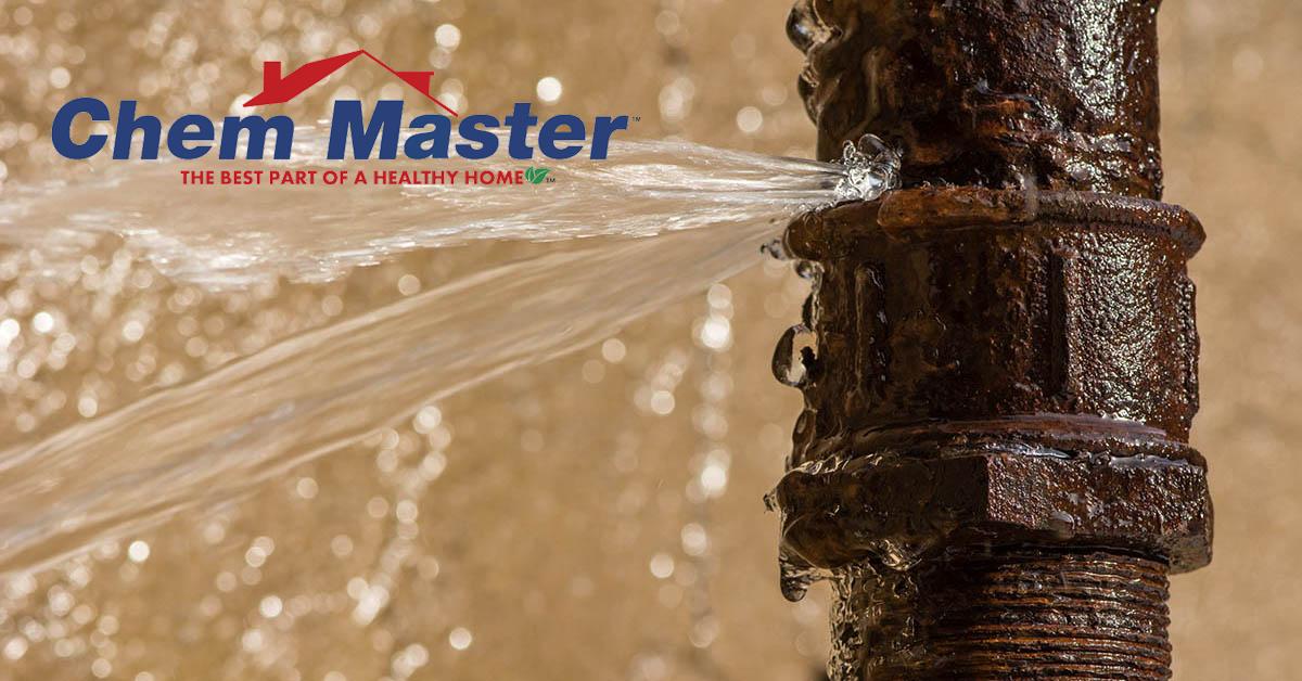  Certified Water Damage Remediation in Osseo, WI