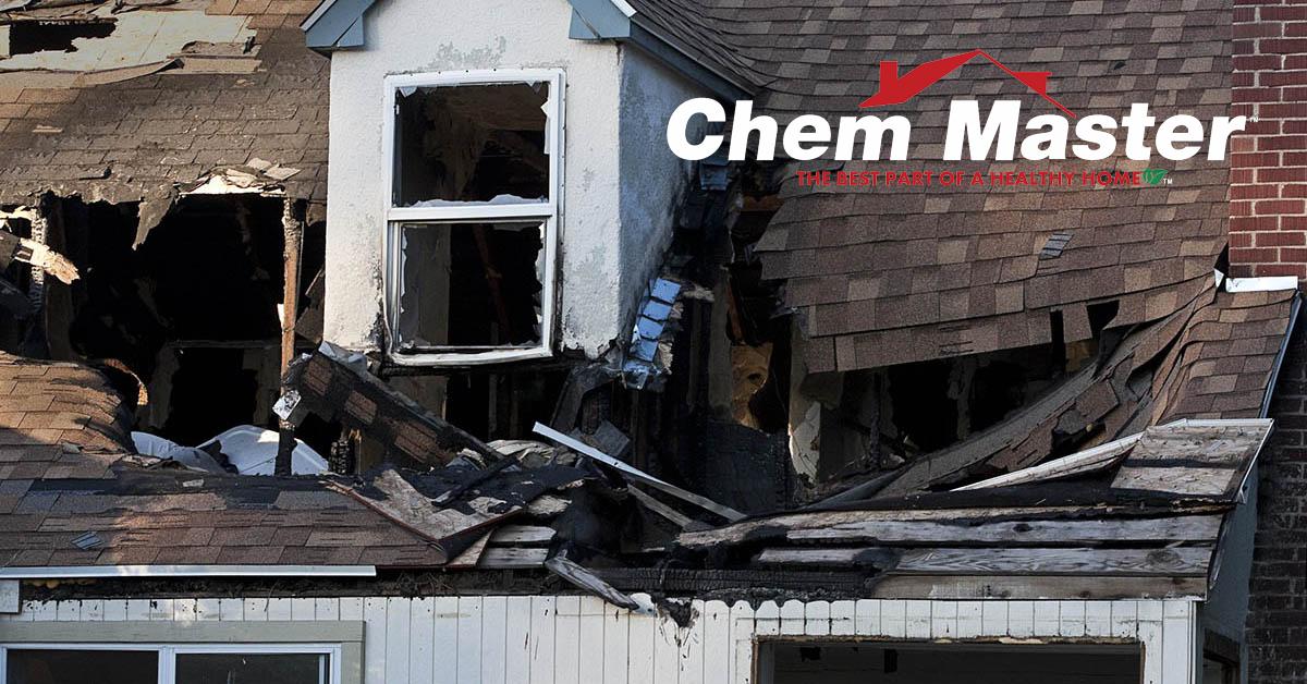  Professional Fire and Smoke Damage Cleanup in Bloomer, WI