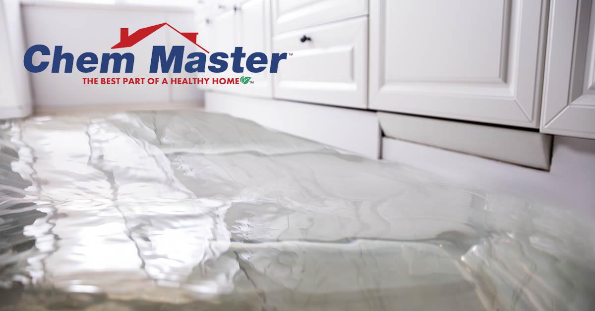  Professional Water Damage Restoration in Osseo, WI