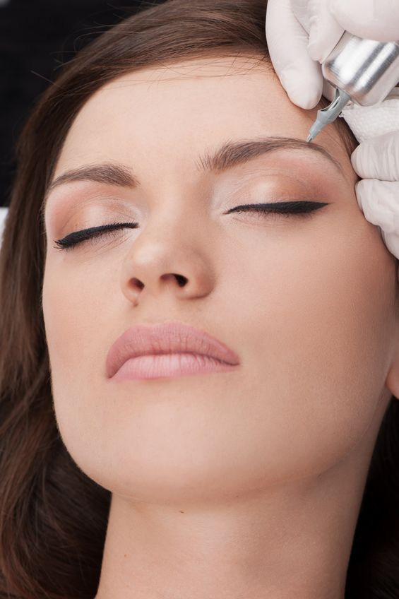  Professional Permanent Eyeliner near Eau Claire, WI