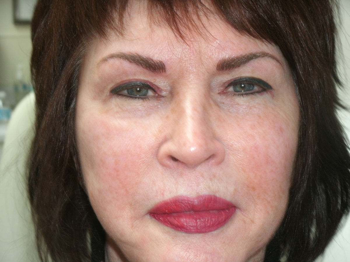  Professional Full Face Permanent Makeup in Altoona, Wisconsin