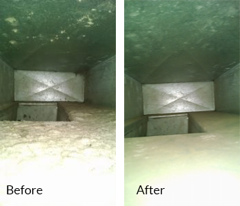  Professional Air Duct and Dryer Vent Cleaning in Menomonie, WI