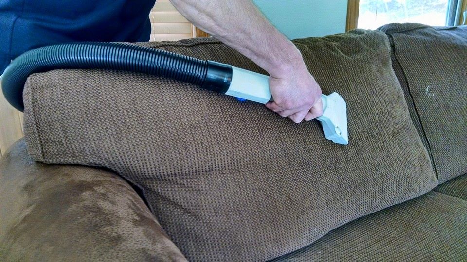  Professional Furniture cleaning in Barron, WI