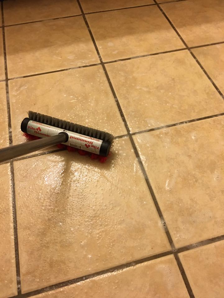  Affordable Tile and hardwood floor cleaning in Barron, WI